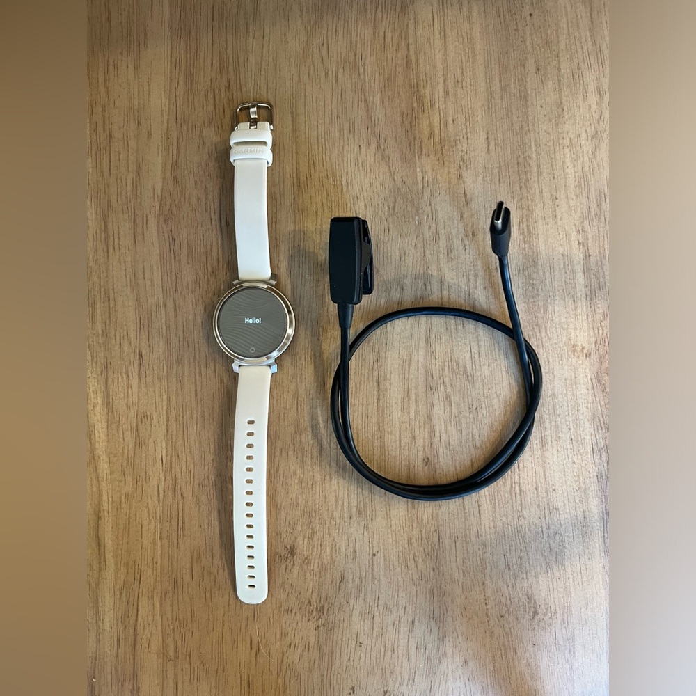 Garmin Lily 2